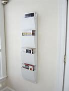 Image result for Wall Mount Mail Sorter