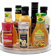 Image result for Lazy Susan On Wheels