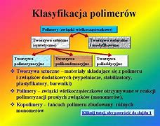 Image result for co_oznacza_Żywice_polimerowe