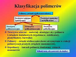 Image result for co_to_znaczy_Żywice_polimerowe
