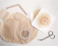 Image result for Types of Ostomy Bags