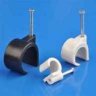 Image result for Wire Clips Clamps