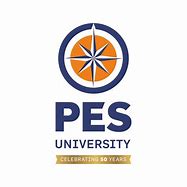 Image result for PES Science Logo