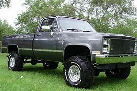 Image result for Chevy K10 Custom Paint