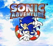 Image result for Sonic Adventure Steam Logo