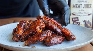 Image result for Chicken Nibbles