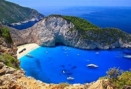 Image result for Dream Holiday Greek Islands