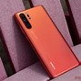 Image result for Huawei P30 Pro Red Color