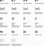 Image result for iPhone Comapruison Chart