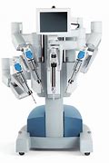 Image result for Robotic Surgery Machine