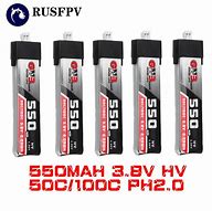 Image result for Gaoneng 550mAh 1s HV Battery