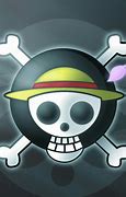 Image result for One Piece Skull Logo Phone Wallpaper
