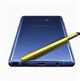 Image result for Samsung Note 9 Pen Specs