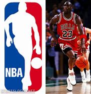 Image result for NBA Logo Guy