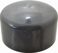Image result for PVC Pipe End Cap