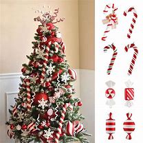 Image result for Candy Cane Bats
