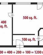 Image result for What Does 50 Square Feet Look Like