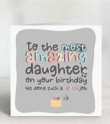 Image result for Funny Daughter Birthday