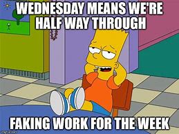 Image result for Bad Work Week Meme
