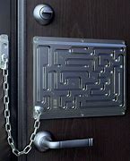 Image result for Stop and Lock the Door