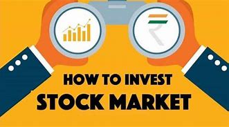 Image result for Stock Market Today Invest