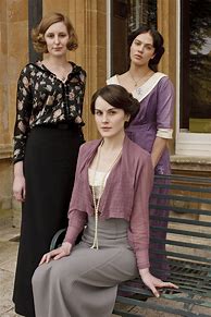 Image result for Downton Abbey First Season