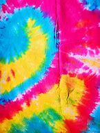 Image result for Neon Rainbow Tie Dye