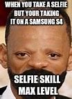 Image result for Back of Samsung Meme