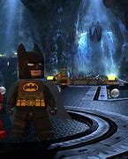Image result for Lego Batman 2: Dc Super Heroes