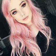 Image result for Baby Pink Hair Color