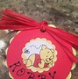 Image result for Winnie the Pooh Happy Birthday Party
