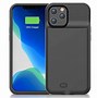 Image result for iPhone 12 Battery Back Cover