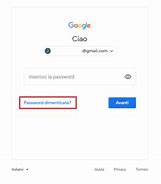 Image result for Forgotten Password Gmail