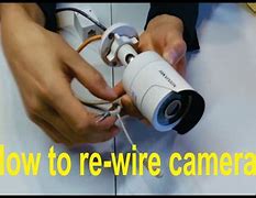 Image result for Hikvision 8MP Camera Grounded Earth Wire