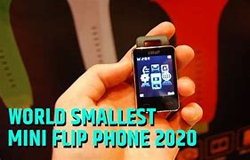 Image result for Smallest Flip Phone 4G