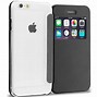 Image result for iPhone 6 with a Clear Case