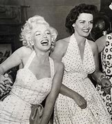 Image result for Marilyn Monroe Best Friend