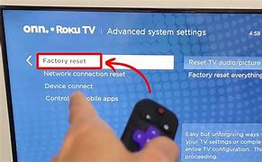 Image result for Sharp Roku TV Problems