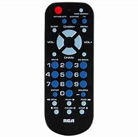 Image result for Rcaaccessories Universal Remote