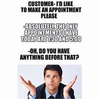 Image result for Customer Service Week Meme