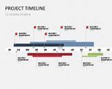 Image result for Company Timeline Wall Display