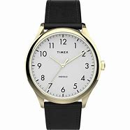 Image result for Genuine Leather Watch