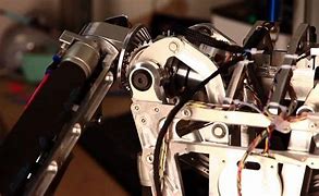 Image result for Humanoid Robot Arm