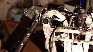 Image result for Humanoid Robot Arm