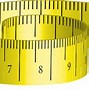 Image result for Measuring Tape Icon Black