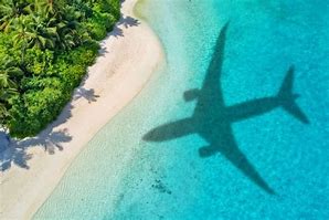 Image result for American Airlines begins flight in Tulum