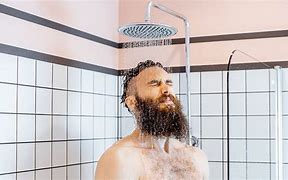 Image result for Taking Cold Showers