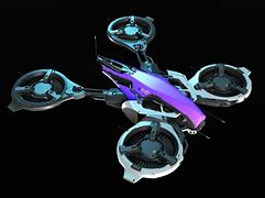 Image result for Sci-Fi Robot Drone Concept Art