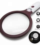Image result for Magnifying Glass 7 Cm