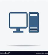 Image result for Online PC Icon